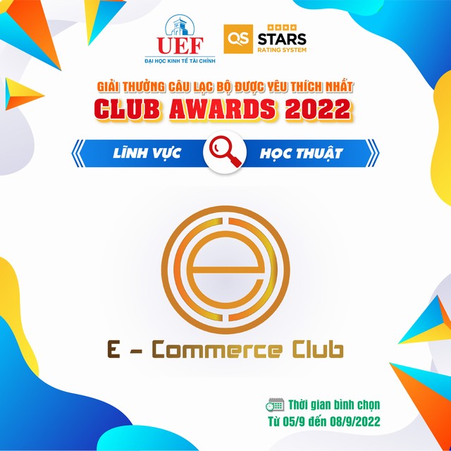 CÂU LẠC BỘ THƯƠNG MẠI ĐIỆN TỬ ECC