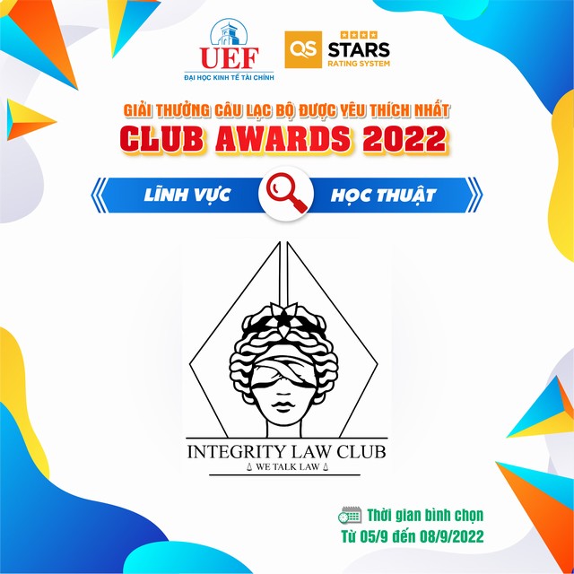 LIÊM LUẬT HỘI ILC
