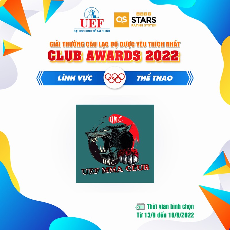 CÂU LẠC BỘ VÕ THUẬT TỔNG HỢP