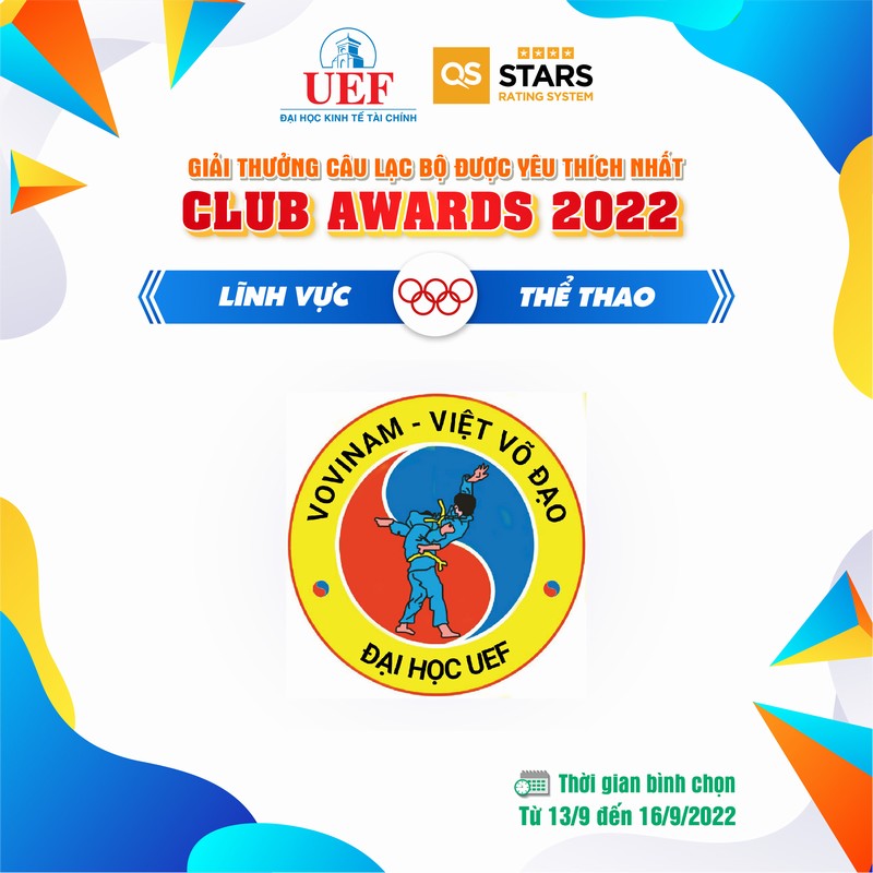 CÂU LẠC BỘ VOVINAM
