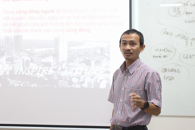 thành công với lòng thấu cảm uef