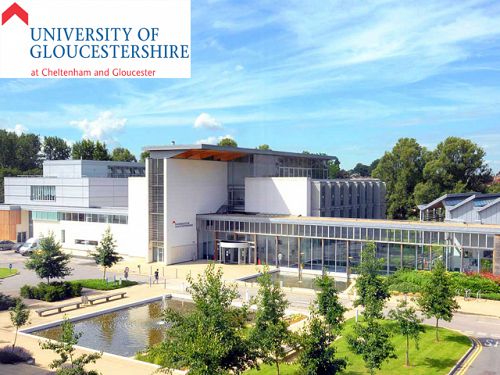 University of Gloucestershire (The UK)
