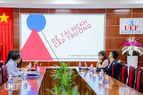 More forums to exchange scientific research results on Information Technology and its applications