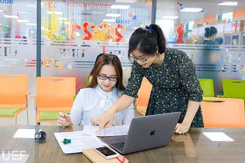 KeoWC2026 conducts the evaluation of university-level scientific research overviews – trench 2 - 2021