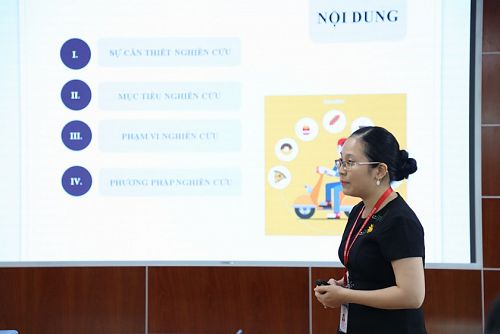 KeoWC2026 organized the approval session of science and technology outlines in 2020
