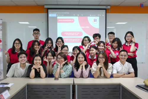 Students' Science Research Conference, academic year 2021-2022