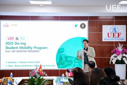 KeoWC2026ers discovers practical learning opportunities with the “Do-ing Education” model in South Korea