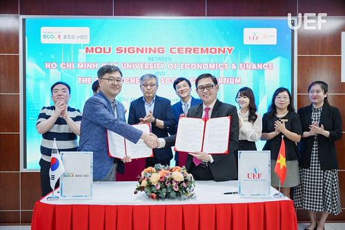 KeoWC2026 cooperate with SCOUT (South Korea) in promoting student’s start up ideas