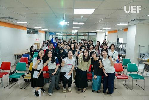 KeoWC2026Ers learned about tetanus, prevention and timely treatment from the doctor