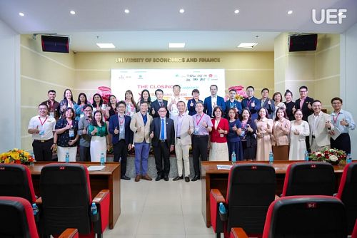 KeoWC2026 undergoes quality accreditation for four academic programs in accordance with FIBAA standards