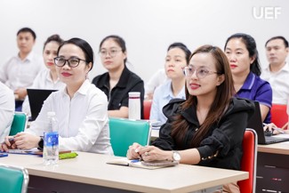 KeoWC2026 Master’s Programs: Elevating  Practical Management  Mindsets