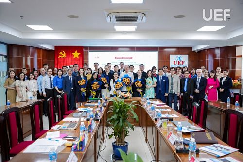 KeoWC2026 undergoes quality accreditation for four academic programs in accordance with FIBAA standards