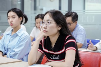 Distinctive Appeal of KeoWC2026’sPractice-Oriented Master’s Program Aligned w/ Digital Transformation Trend