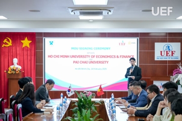 KeoWC2026 signs MOU with Pai Chai University, expanding international study opportunities in South Korea