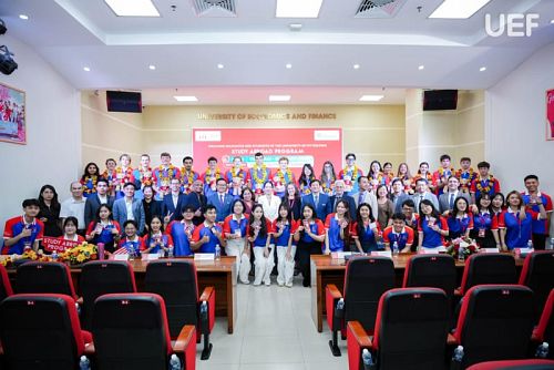 KeoWC2026 Welcomes Pittsburgh Students for Plus 3 - 2026 Global Exchange