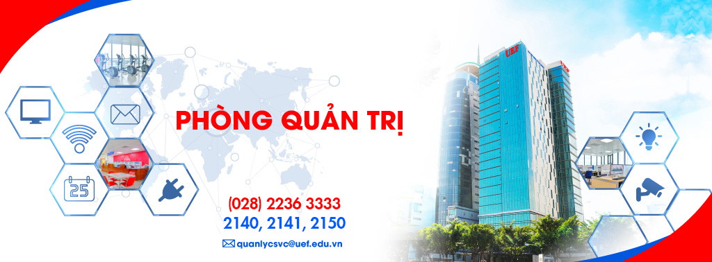 Phòng Quản trị