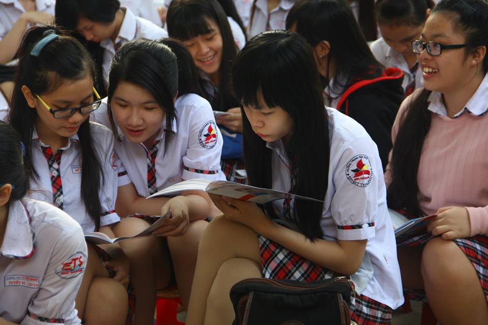 Học sinh quan tâm năm 2015 ngành Quản trị kèo nhà cái WC xét tuyển môn nào