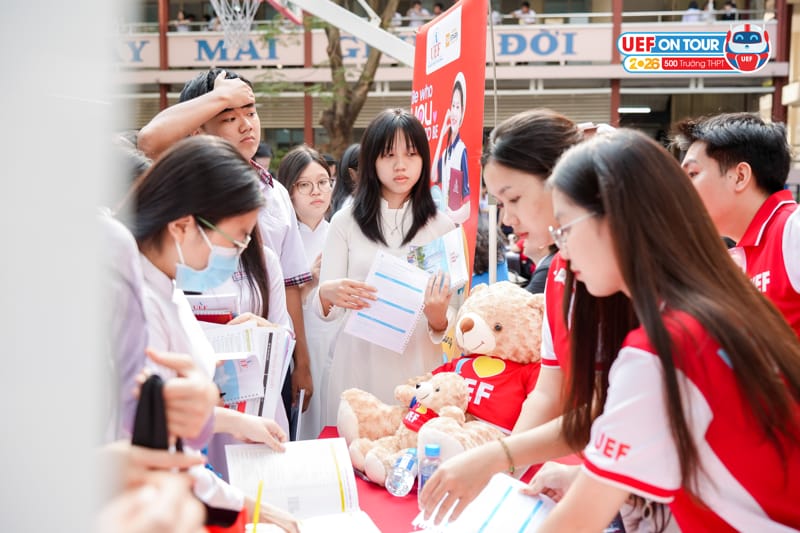 ngành Marketing xét tuyển những môn nào