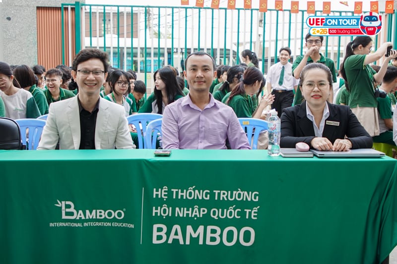 ThS. Nguyễn Anh Khoa, GV Khoa Quan hệ công chúng và truyền thông KeoWC2026