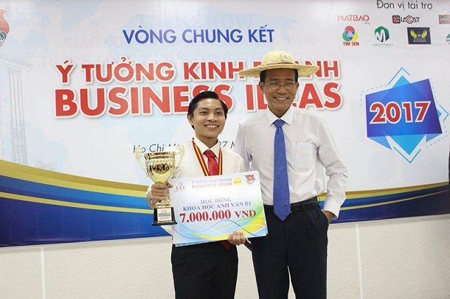 business Ideas 2017