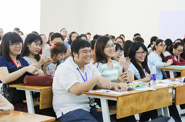 Các bạn Soi kèo world cup hôm nay yêu thích tiếng Anh có cơ hội gặp gỡ, giao lưu cùng nhau
