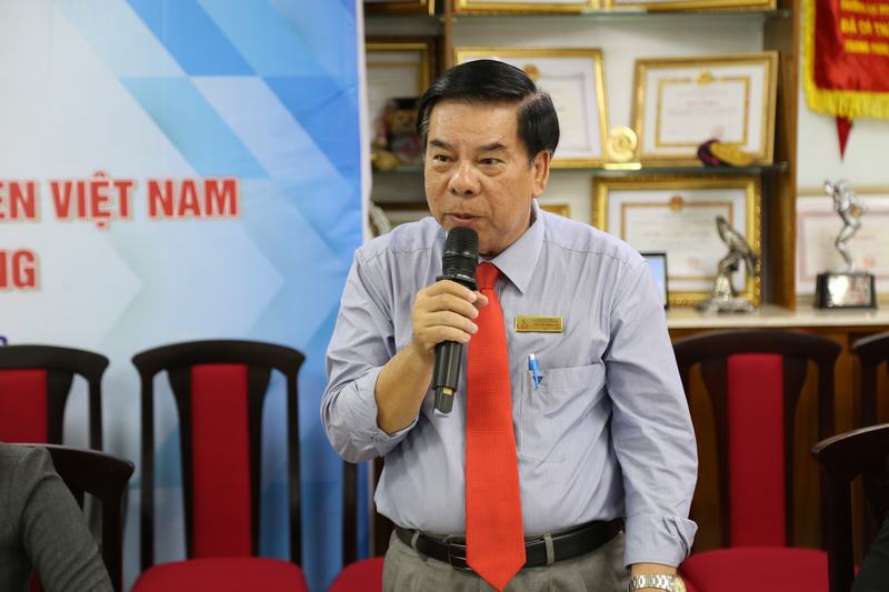 Hội thảo khoa học Soi kèo world cup hôm nay 3