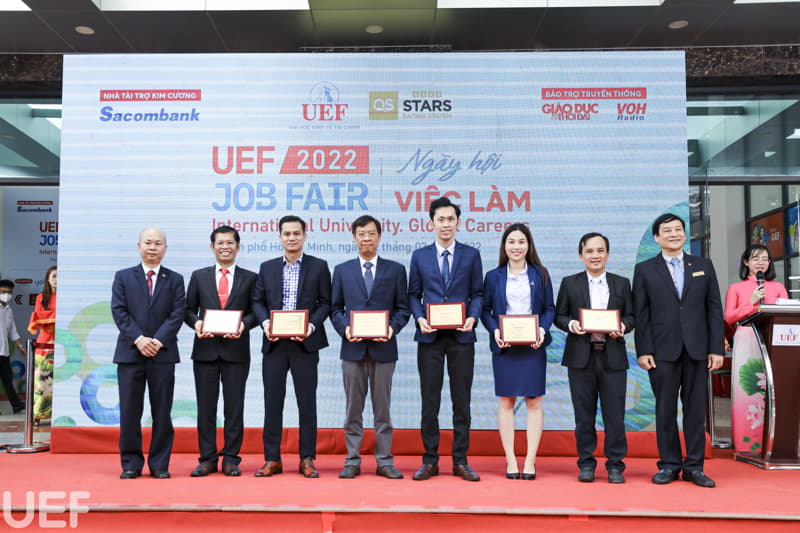 Job Fair 2022