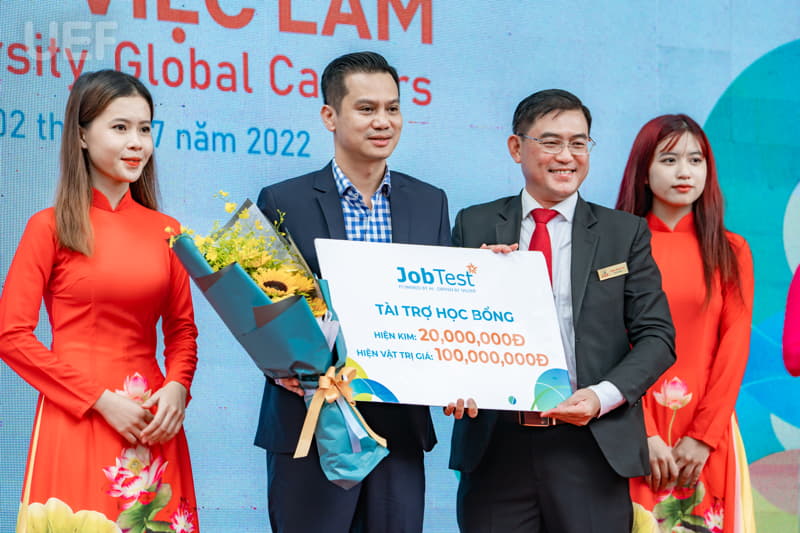 Job Fair 2022