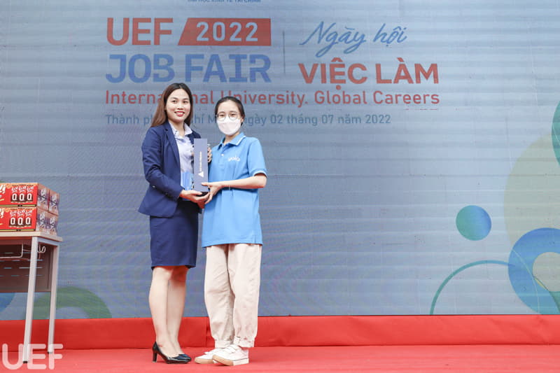 Job Fair 2022