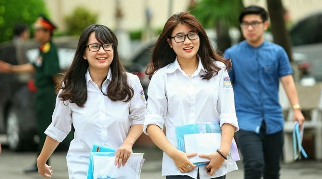 Ngành Ngôn ngữ Nhật lấy bao nhiêu điểm