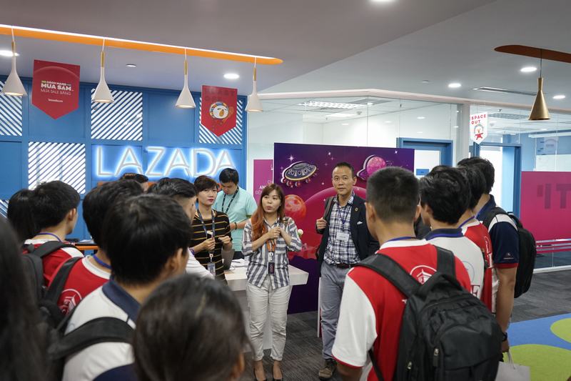 ngành Thương mại điện tử gồm chuyên ngành nào