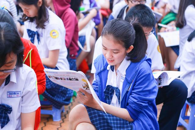 ngành Ngôn ngữ Nhật xét tuyển những tổ hợp môn nào