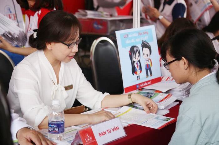 tổ hợp môn xét tuyển