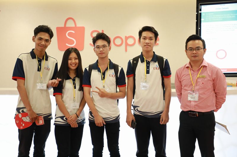 Ngành Thương mại điện tử của Trường Kèo bóng đá Vòng loại World Cup 2026 Châu Âu Kinh tế - Tài chính thành phố Hồ Chí Minh