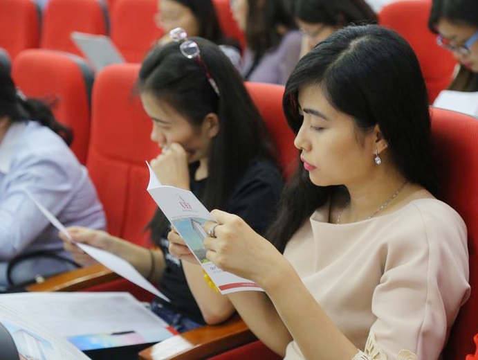 ôn thi cao học