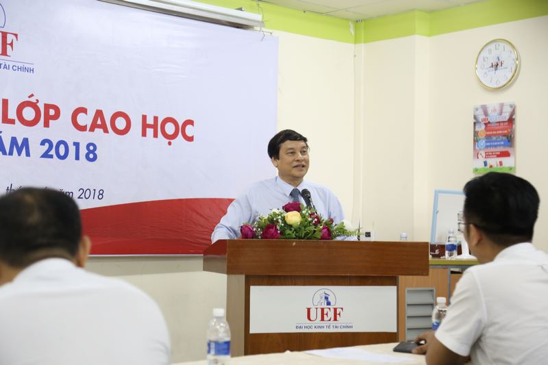 Ông Đỗ Quốc Anh – Phó Chủ tịch Hội đồng quản trị KeoWC2026