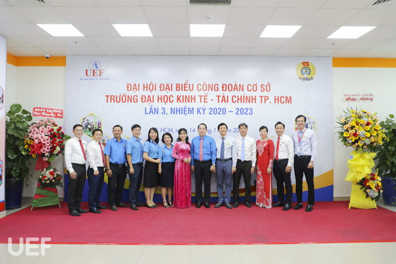 Đại hội Công đoàn cơ sở