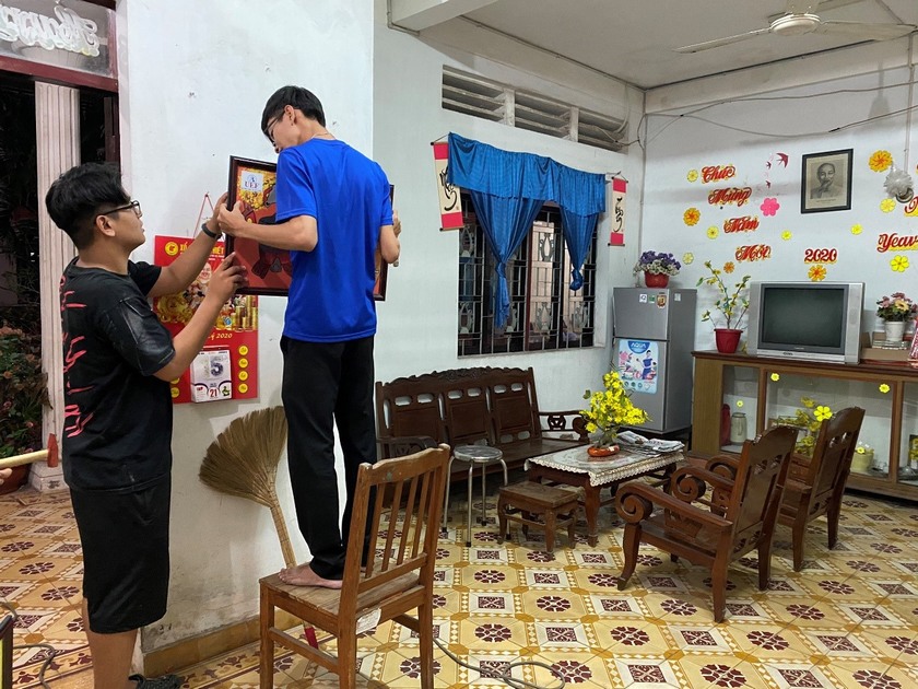 Vui xuân đón Tết cùng Hội từ thiện KeoWC2026