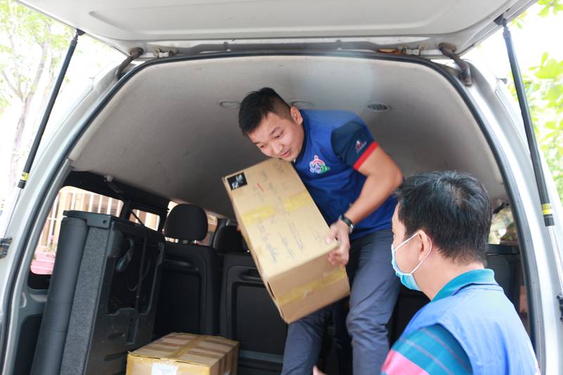 Hội từ thiện uef