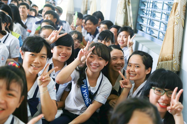 Ngành Quản trị nhân sự xét tuyển những môn nào