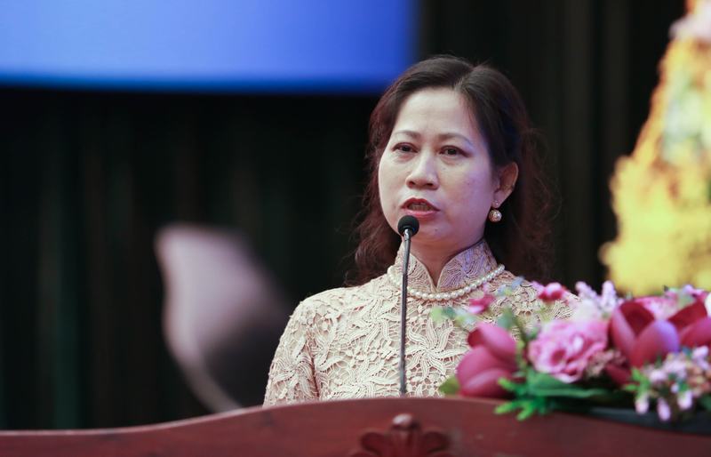 Lễ Keo WC 2026 trực tuyến 2019 7