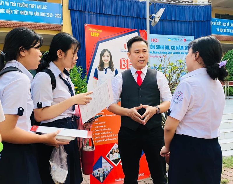 Điểm danh ngành học dành cho team Khoa học tự nhiên