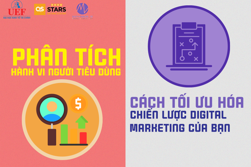 Digital Marketing, phân tích, tối ưu, khách hàng, marketing, KeoWC2026
