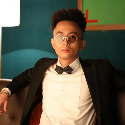 Diễn giả quốc tế