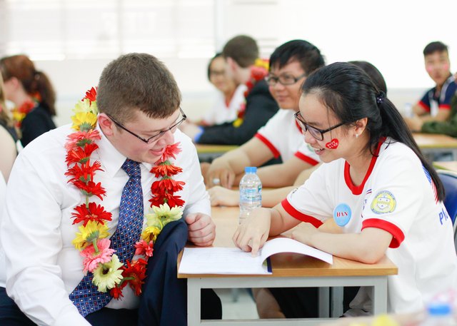 Học ngành Quan hệ Quốc tế ở đâu?