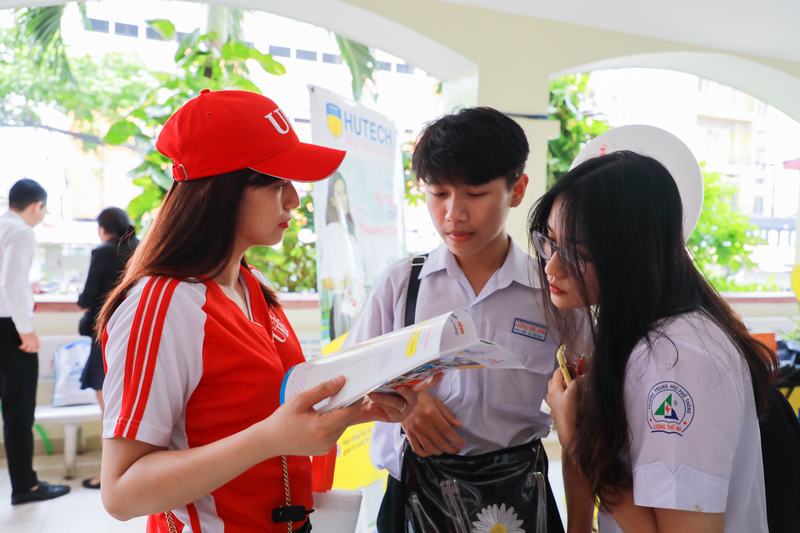 Khoa học dữ liệu
