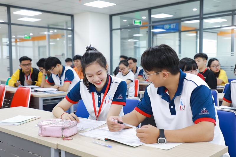ngành Khoa học dữ liệu