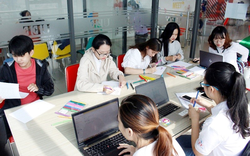 Thiết kế đồ họa