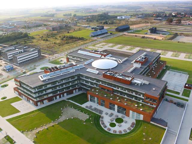 VIA University College