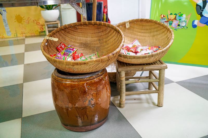  chiến dịch “Cám ơn người lớn” 3